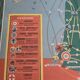 Vintage Board Game "Satarallye"