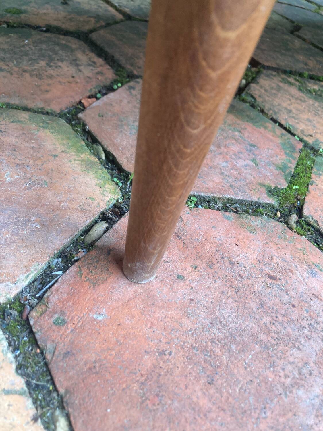 Vintage sideboard chest of drawers