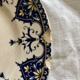 Assiettes à déssert Cluny Sarreguemines