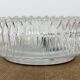 Vintage Glass Wall or Ceiling Light, 1970s