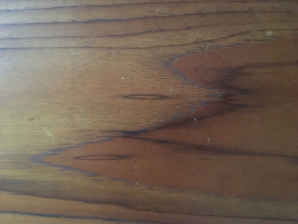 Kai Kristiansen Convertible Scandinavian Coffee Table