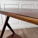 1960s wooden sideboard