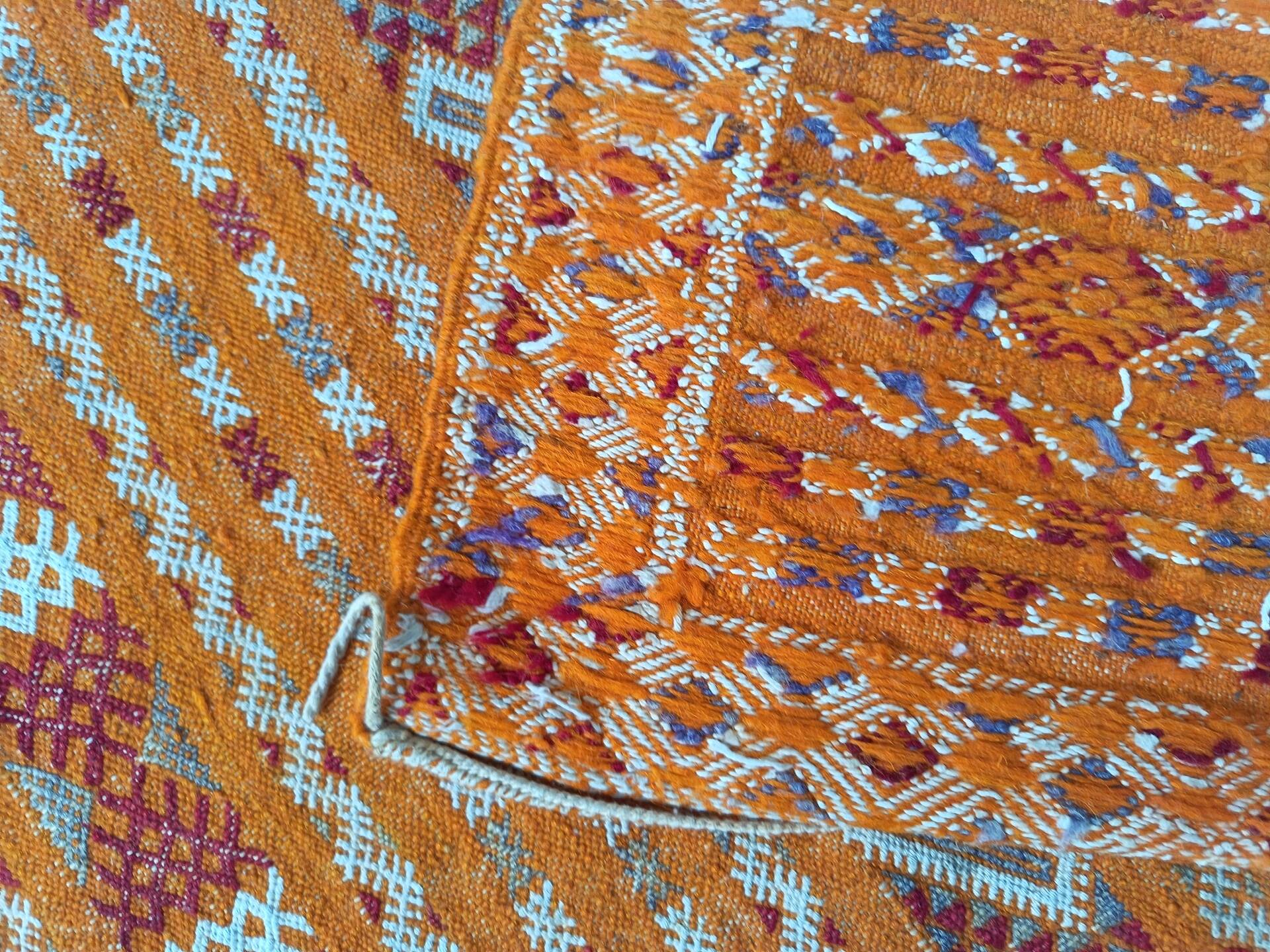 Kilim Gallery Berber Handwoven