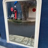 Louis Philip mirror