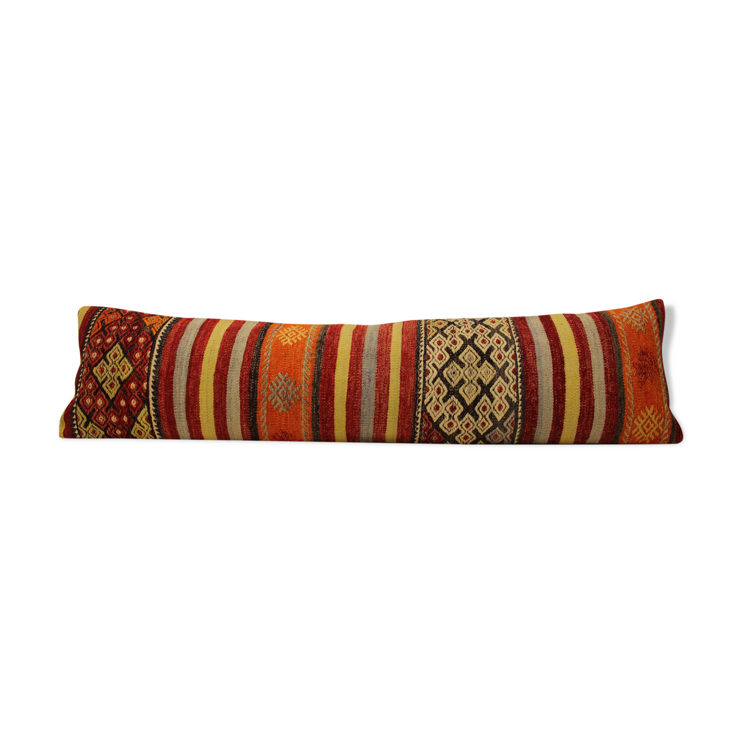 30X120 Cm Kilim Cushion,Vintage Cushion Cover OY-266