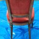 Chaise de style Louis XVI