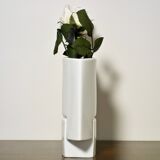 Vase de Michael Boehm pour Rosenthal, Allemagne 1980