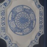 Assiette delft