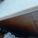 Old chest of drawers
