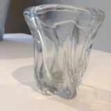 "Daum" vase