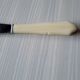 Vintage cheese knife signed S.R. Thiers in excellent condition.