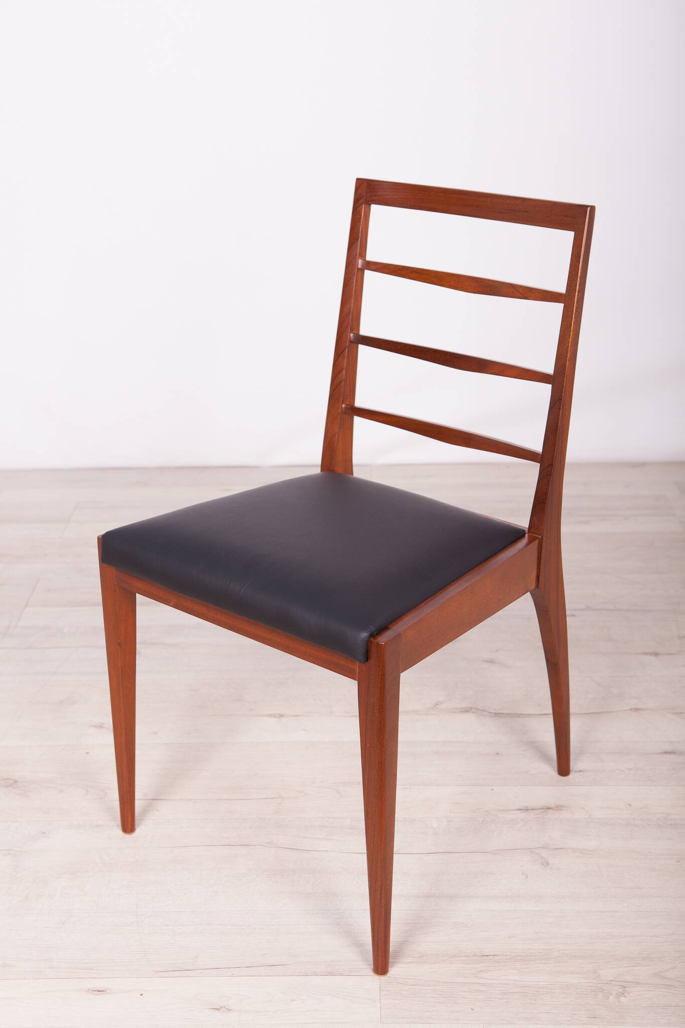 Mid Century Dining Chairs from McIntosh, 1960s, Set of 6