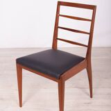 Mid Century Dining Chairs from McIntosh, 1960s, Set of 6