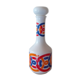 Opaline bottle