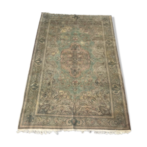 tapis vintage turc kayseri