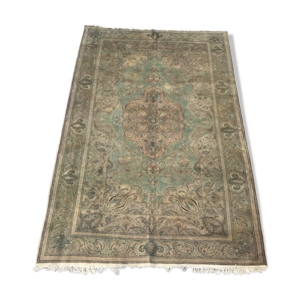 Tapis vintage turc kayseri