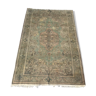 Vintage Turkish Kayseri is 205 X 304 CM hand carpet
