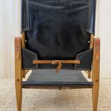 Safari Chair by Kaare Klint