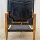 Safari Chair par Kaare Klint