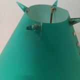 Table lamp Odino production Tronconi 90s