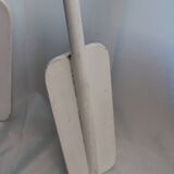 Lot of 2 paddles