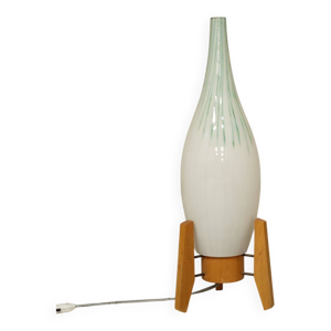 Lampe de table Drevo