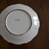 Rouen plate