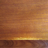 Pull-out tables in teak - G Plan - 1960s