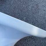 Stool ottoman foot tulip 70s