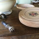 Silver metal bottle opener ravinet d'enfer