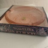 New vintage Rosaline ashtray