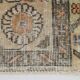 7x10 Classic Vintage Persian Rug, 204x305Cm