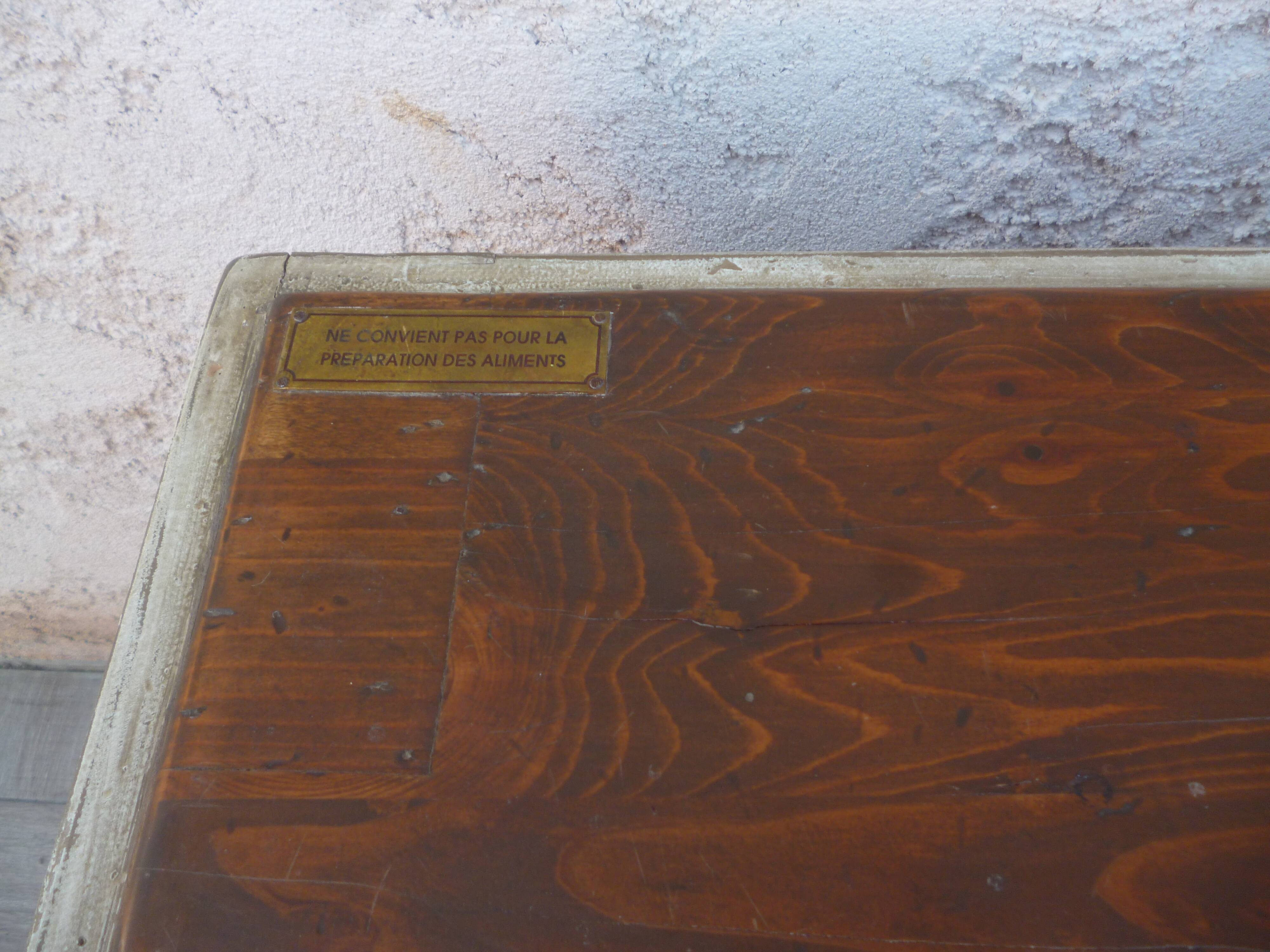 Country Corner log cabinet