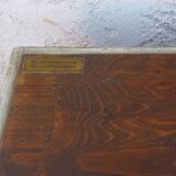 Country Corner log cabinet