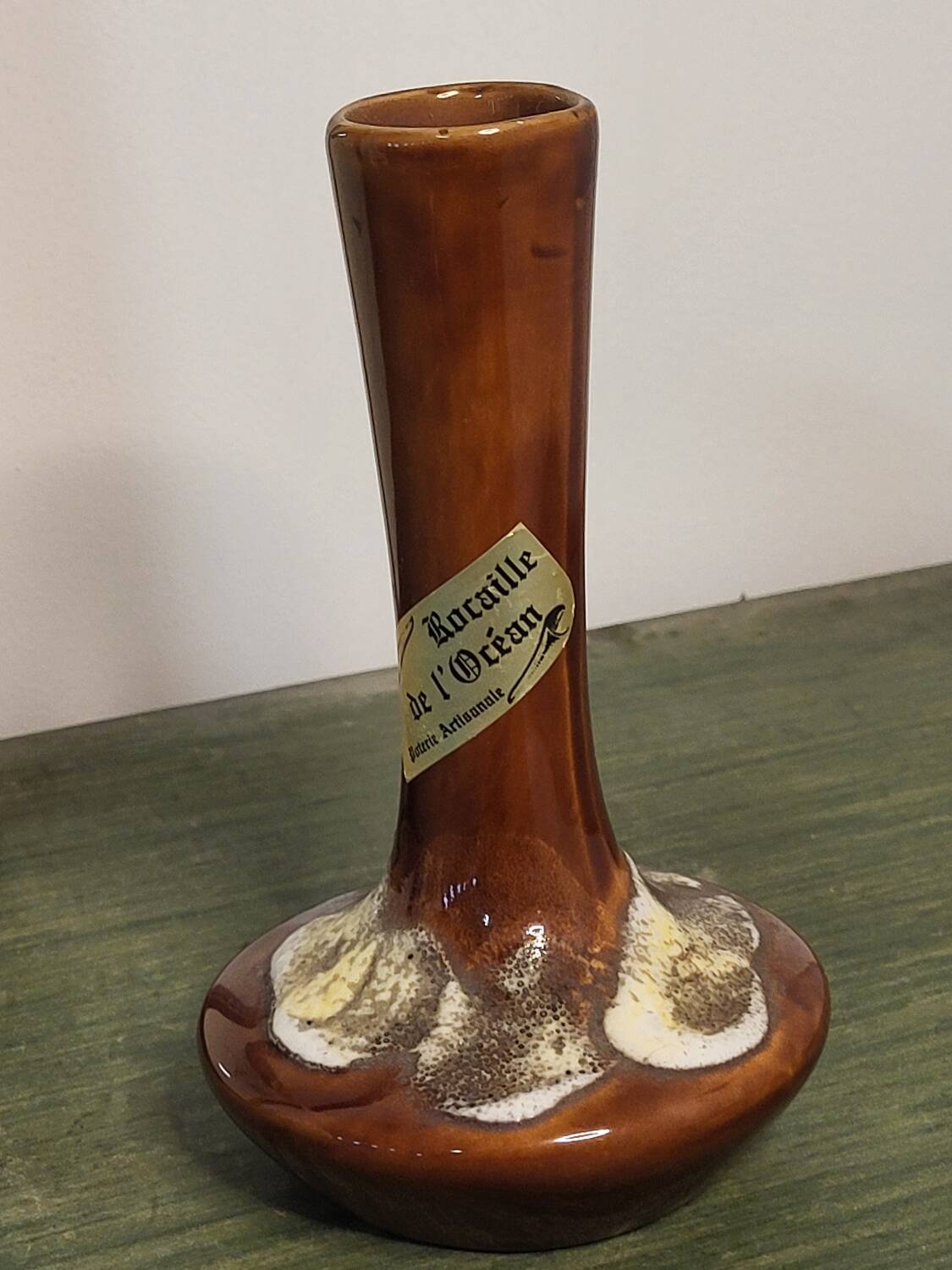 Bougeoir vintage