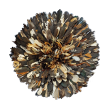 Juju hat natural brown 50cm