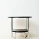 Side table, Bauhaus, 1950s