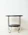 Side table, Bauhaus, 1950s