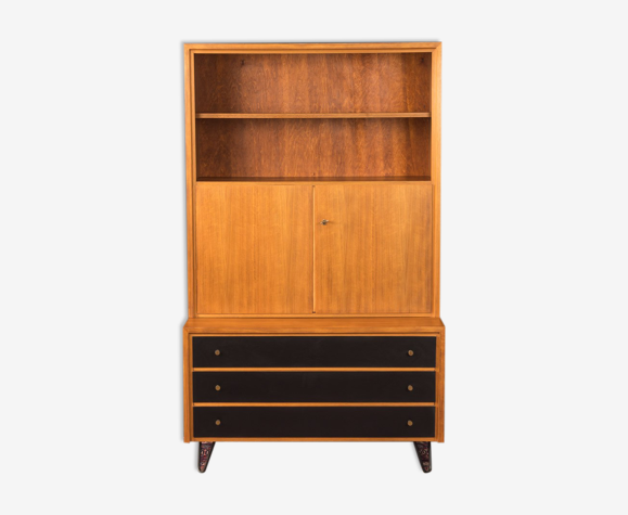 Commode des années 1950, wk möbel