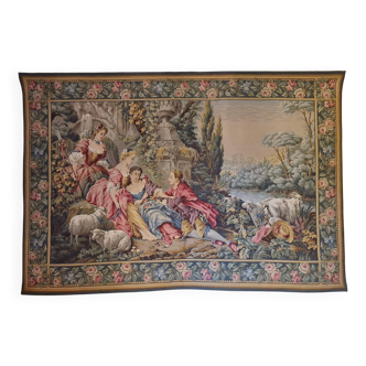 Tapisserie murale