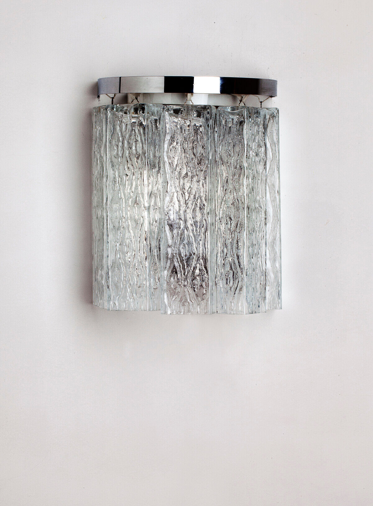 Tronchi wall lamp