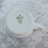 Service à café en porcelaine allemande