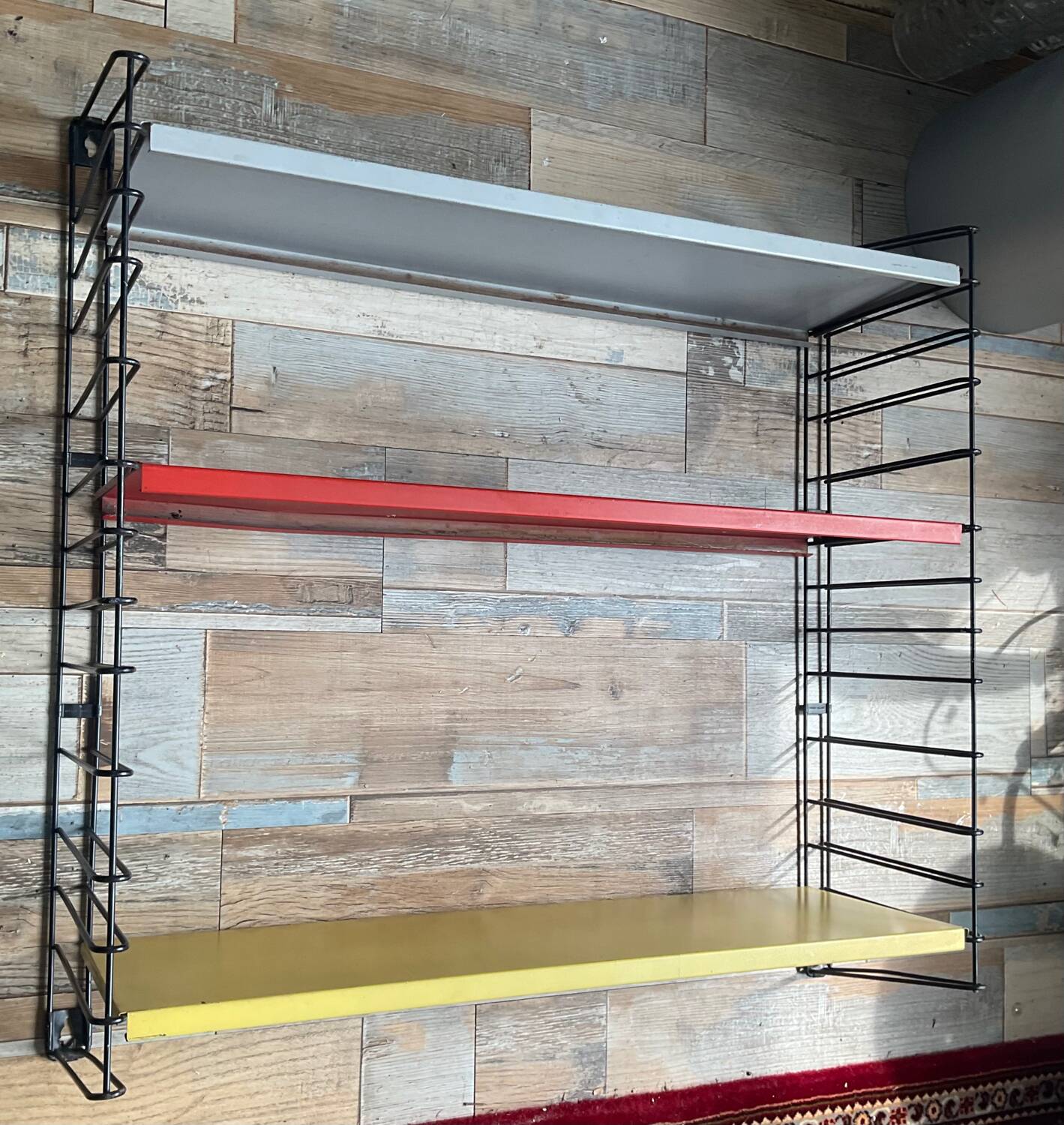 Tomado Holland shelf from the 60s