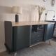 Vintage 60s sideboard