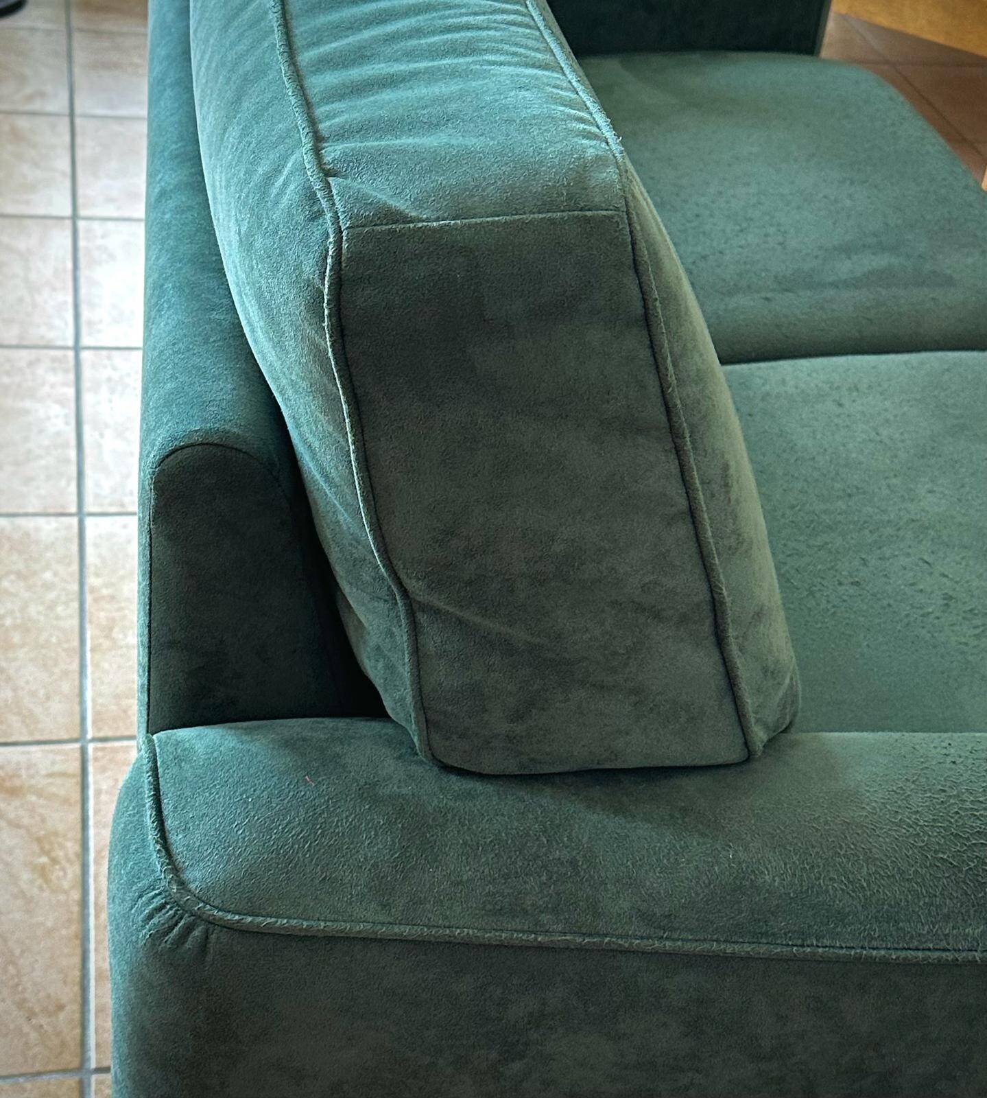 BUROV convertible sofa