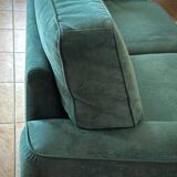 BUROV convertible sofa