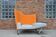 Torso armchair by Paolo Deganello for Cassina, 1980s
