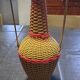Lot de 3 bouteilles scoubidou