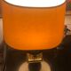 Lampe Le Dauphin années 70/80