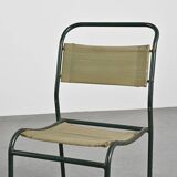 Set of chairs by Bruno Pollack, circa 1935
